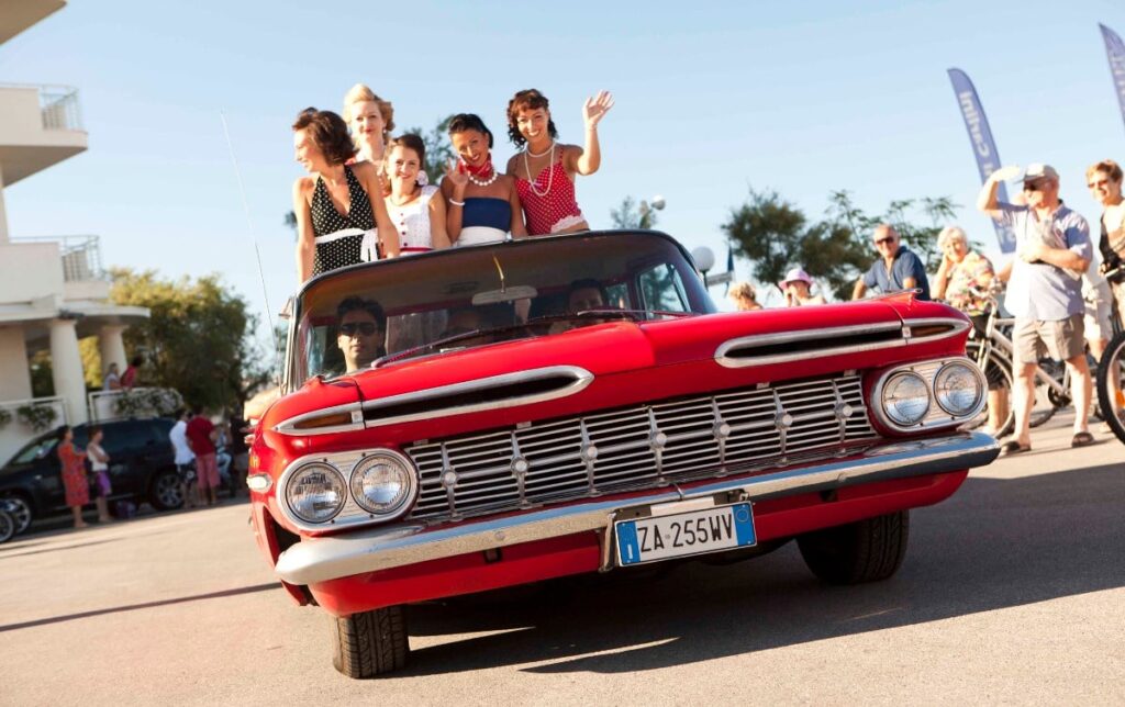 DHvillas Senigallia Summer Jamboree: perché non perderselo 1