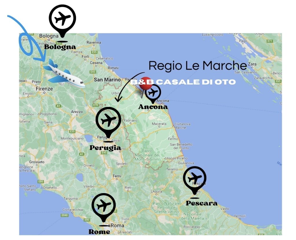 Regione Marche