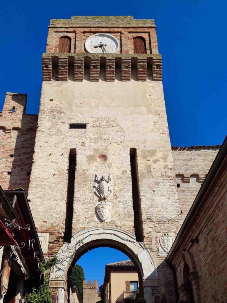 Gradara 2