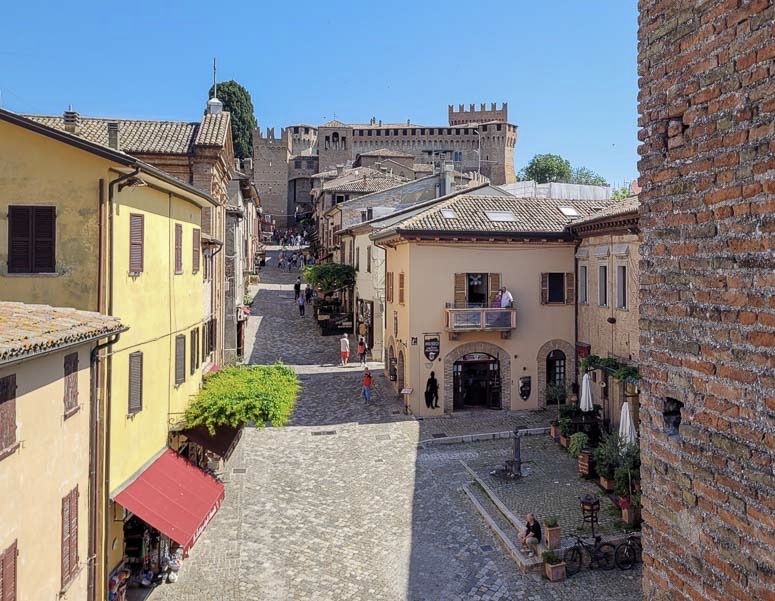 Gradara 3 1