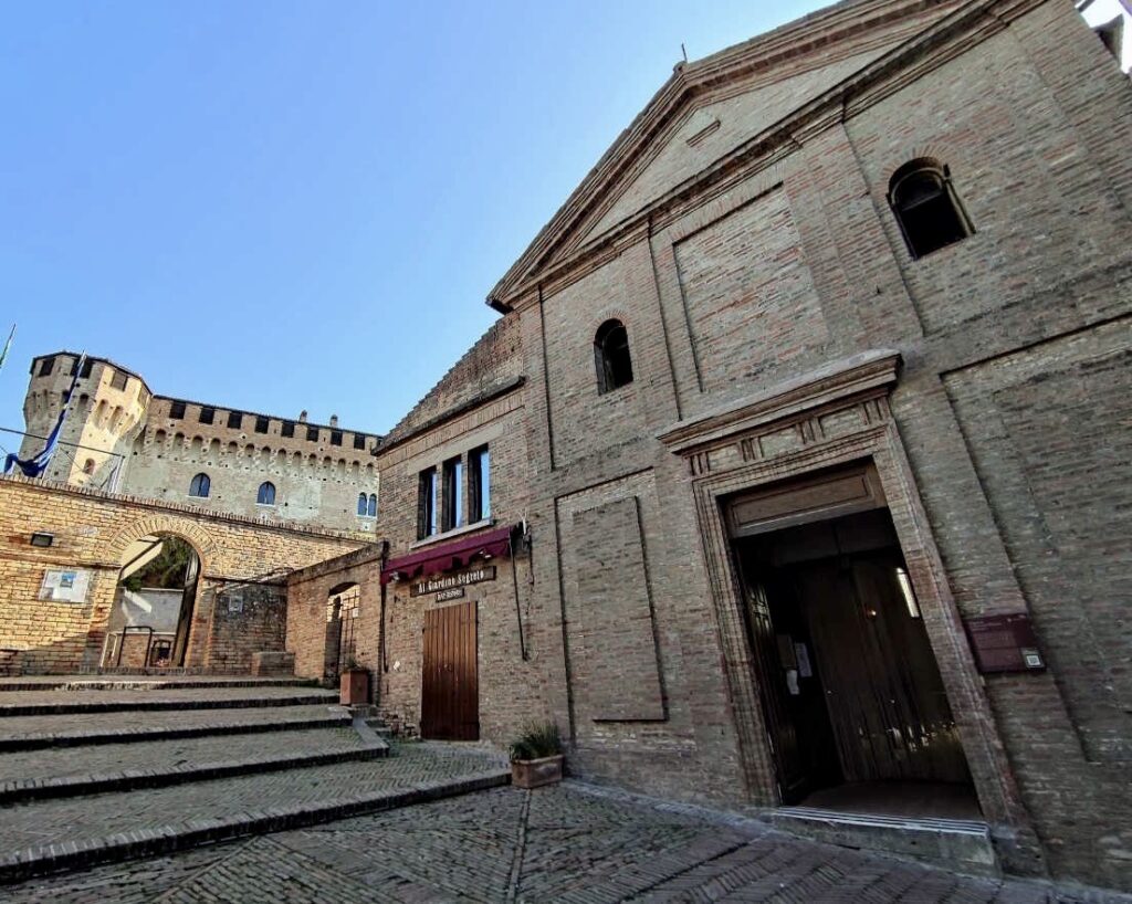Gradara 6