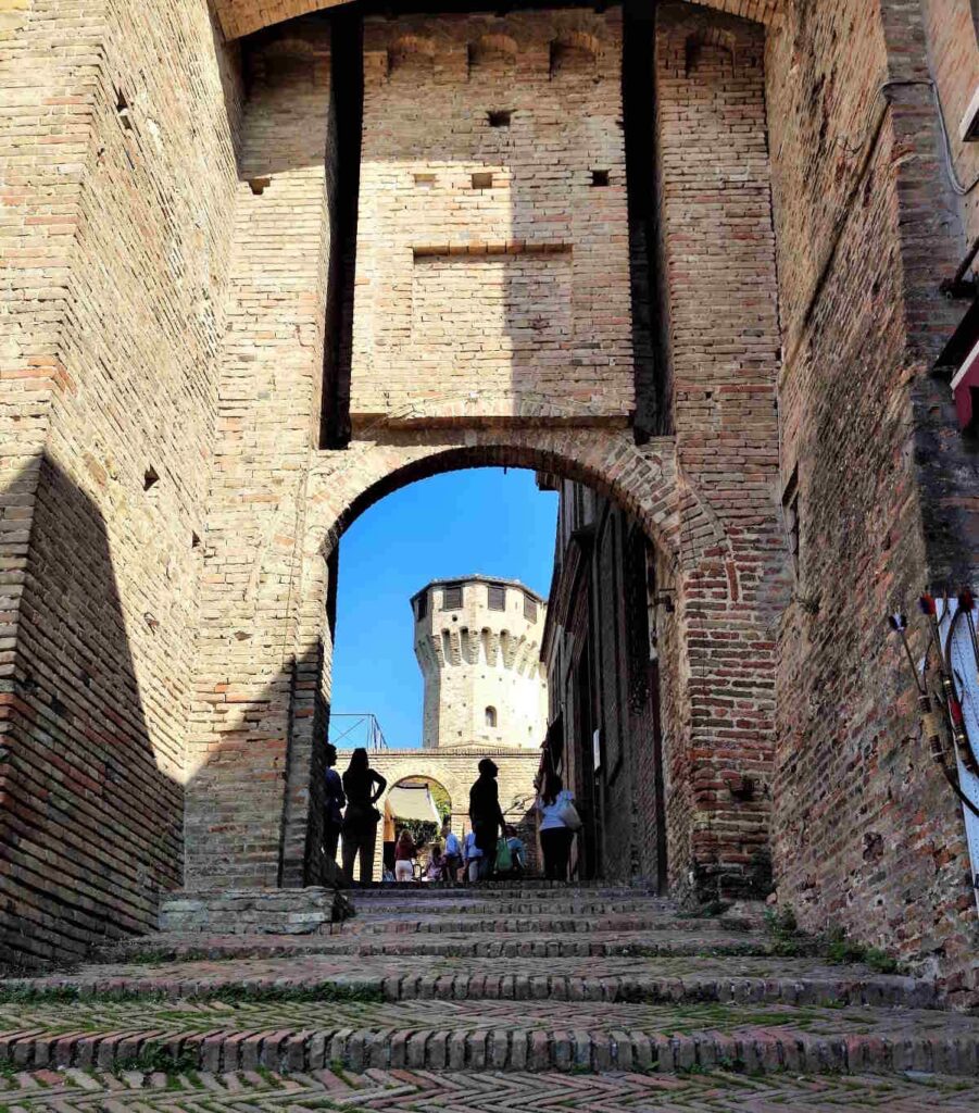 Gradara 8