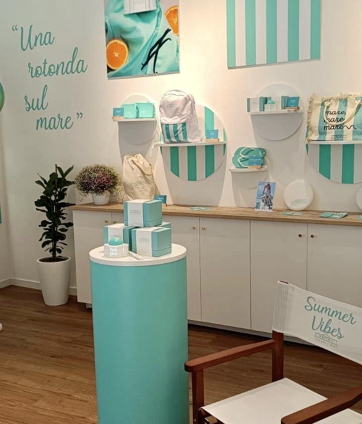 photo 4 rotonda sul mare