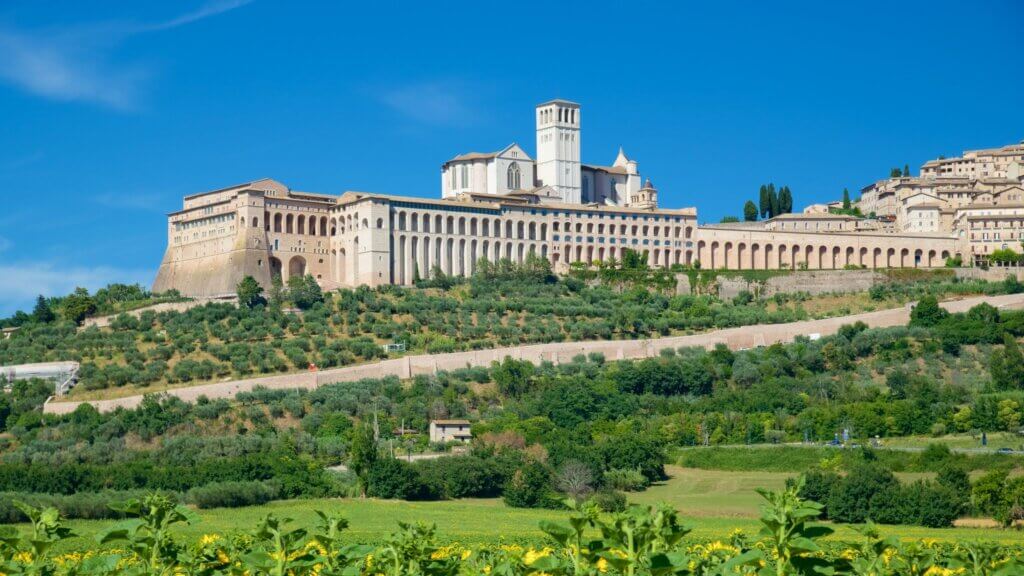 157360 Umbria