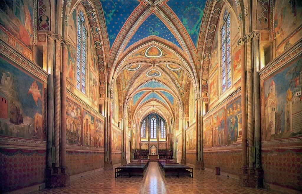 assisi