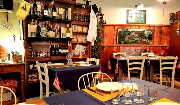 nuova sede in centro