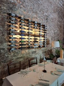 La Scaletta Ristorante