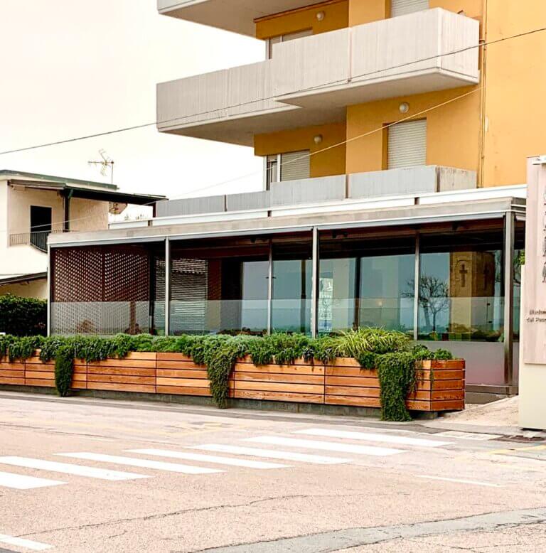 Madonnia di Pescatore