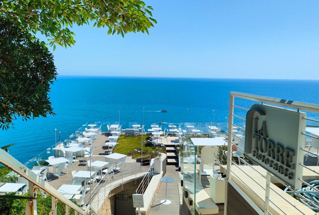 Ristorante La Torre 1