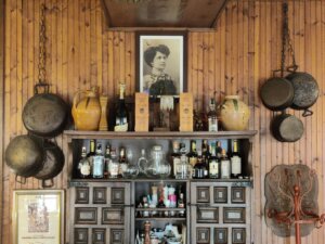 Ristorante Trattoria La Moretta