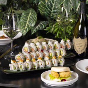 Wasa Sushi Senigallia