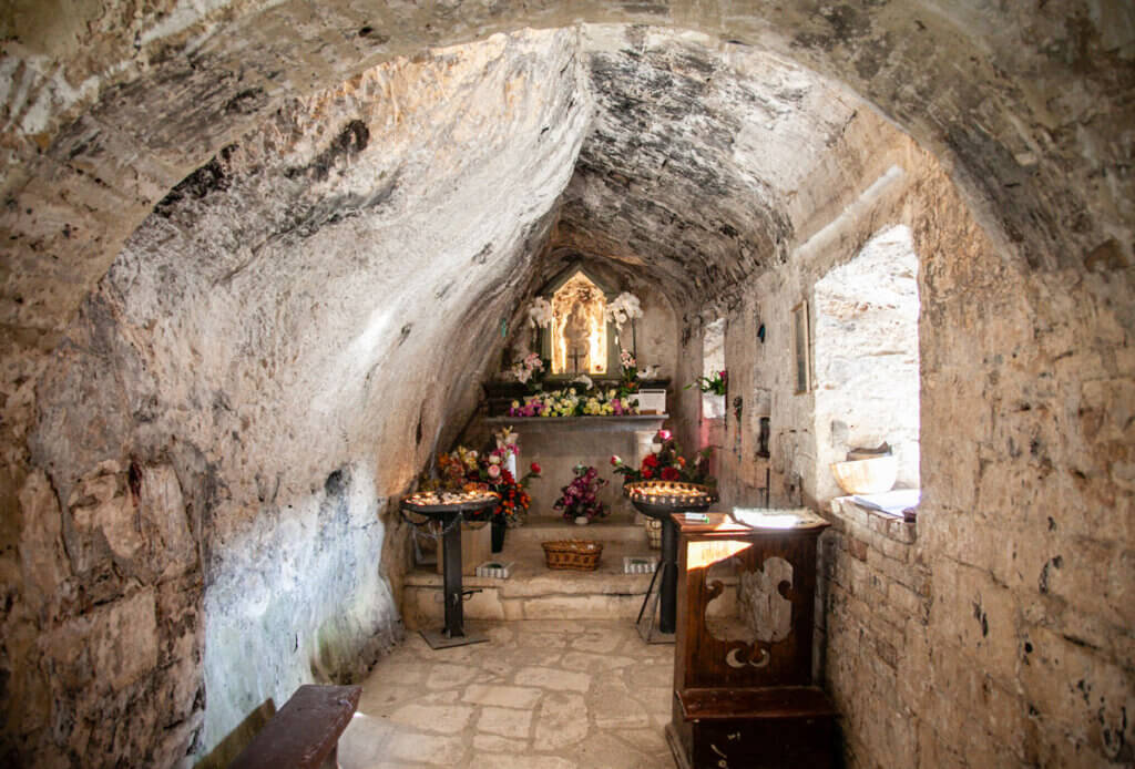 chiesa santa maria tempio del valadier