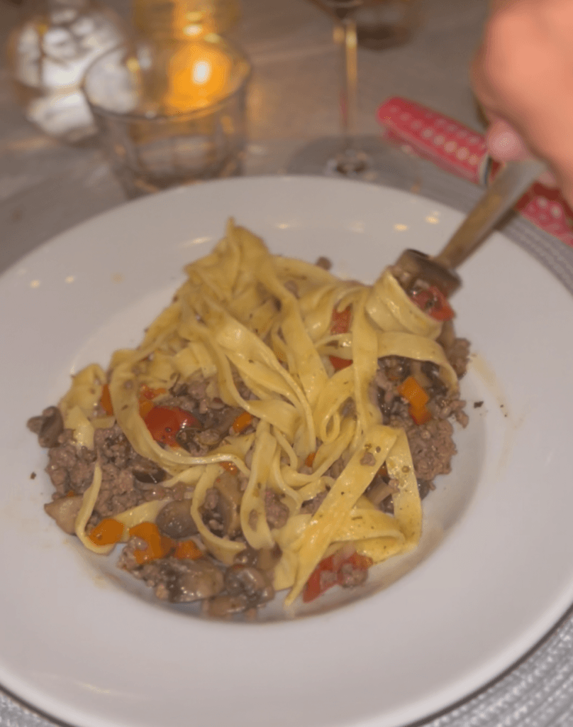 La Pasta di Alessandro